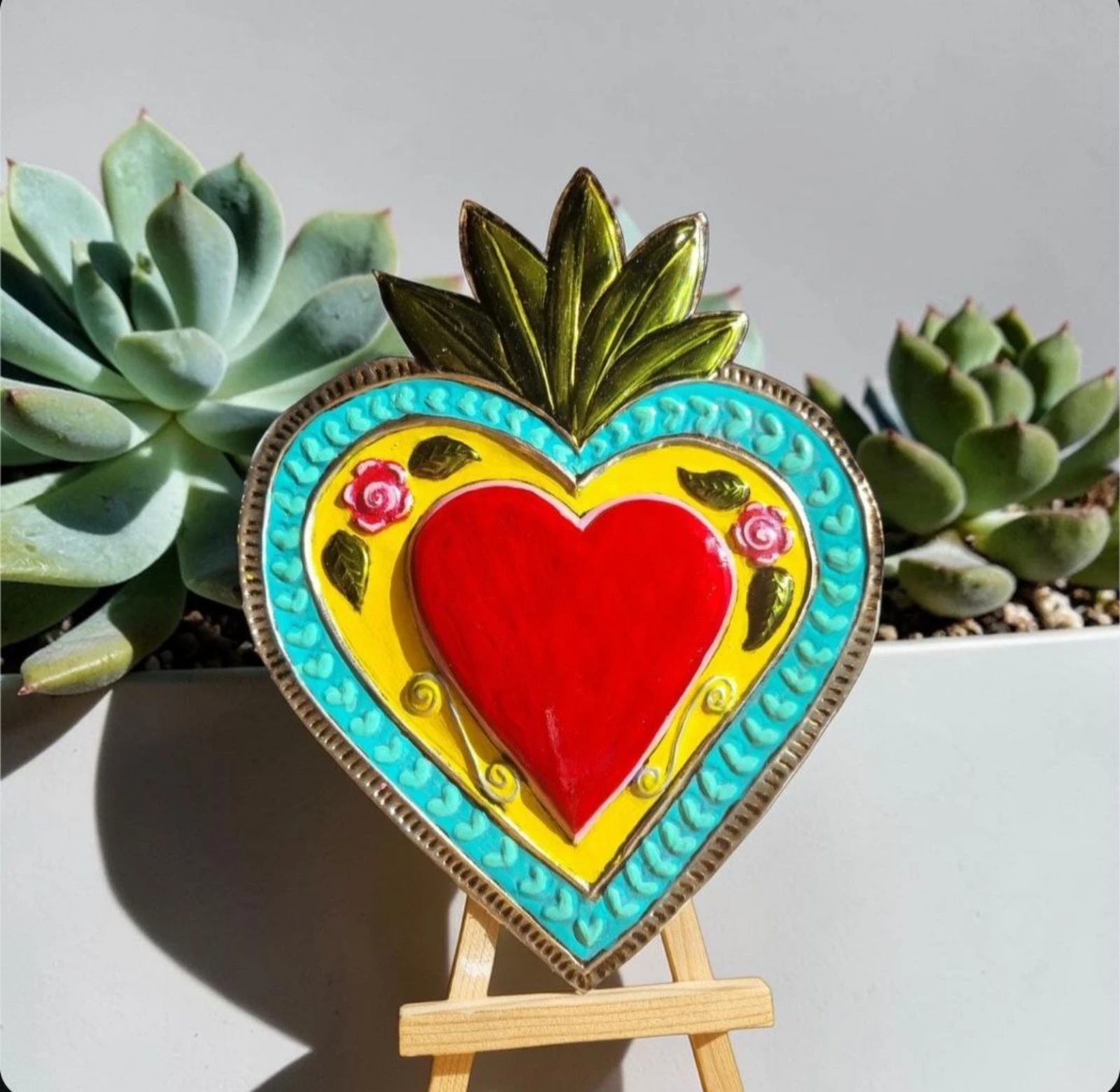 Sagrado corazon Mexicano – photo 5
